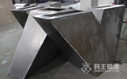 KW-058鈑金制作(zuo)加(jia)工(gong)